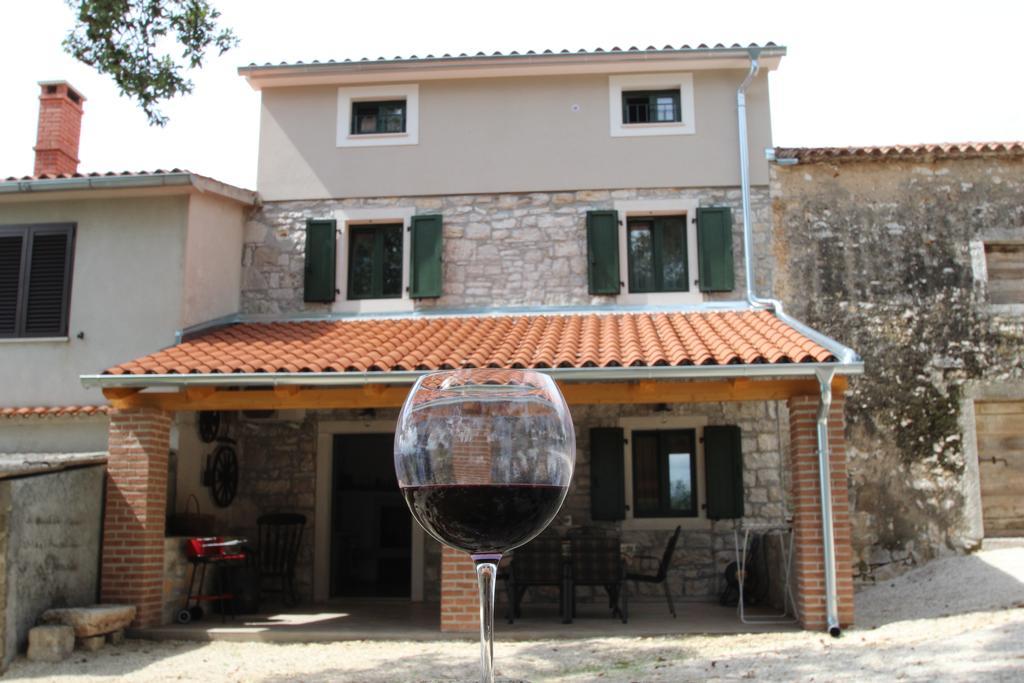 Holiday Home Vinkovic Poreč Exterior foto