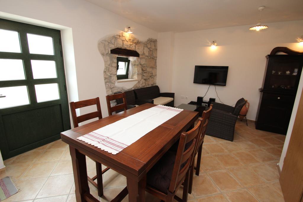 Holiday Home Vinkovic Poreč Exterior foto